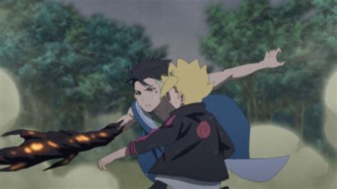 Boruto Episode Release Date Preview