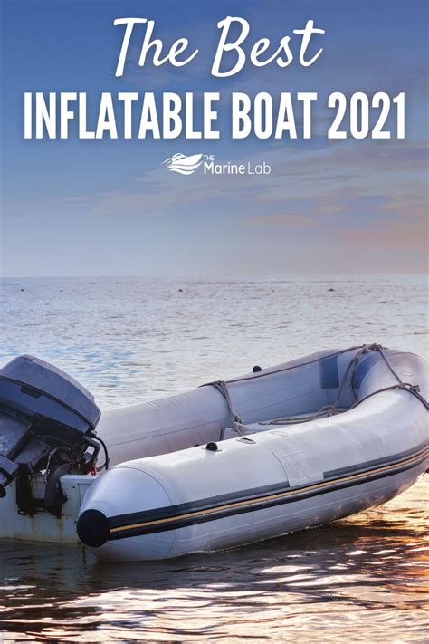 Best Inflatable Boat 2023 Artofit