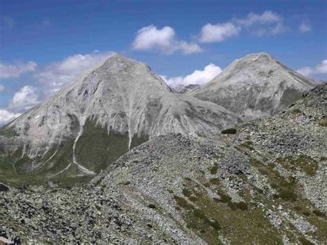 Pirin Mountains hiking short break, Bulgaria | Responsible Travel