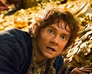 Primer vistazo a El Hobbit La Desolación de Smaug con Peter Jackson