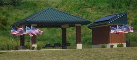 Leavenworth National Cemetery In Leavenworth Kansas Find A Grave