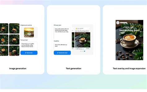 Meta Apresenta Novas Ferramentas De IA Para Anunciantes No Instagram E