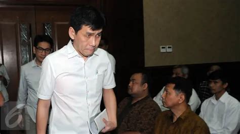 Bos Agung Podomoro Hadapi Tuntutan Jaksa Hari Ini News Liputan6