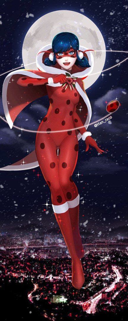 A Merry Miraculous Christmas Miraculous Ladybug Miraculous Ladybug