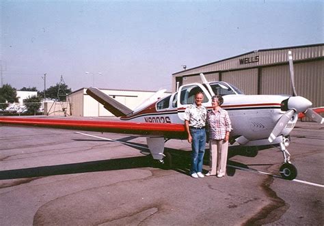 The Trailblazing Life of Pilot, Rancher, and Civic Activist Catherine ...