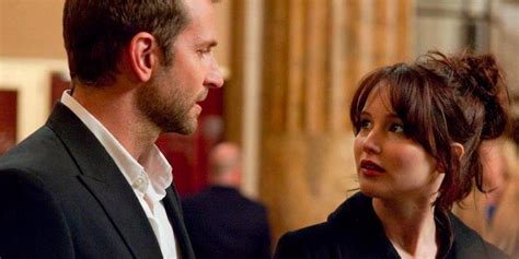 Silver Linings Playbook Behind The Scenes Facts About The Jennifer