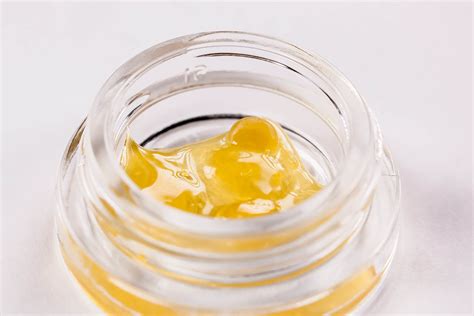 How To Store Shatter Dabs Wax And All Your Concentrates Properly