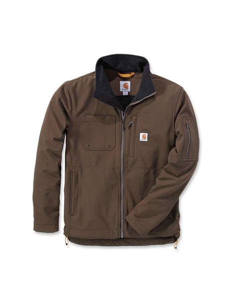 Carhartt Rough Cut Jacket Carhartt Men Jackets