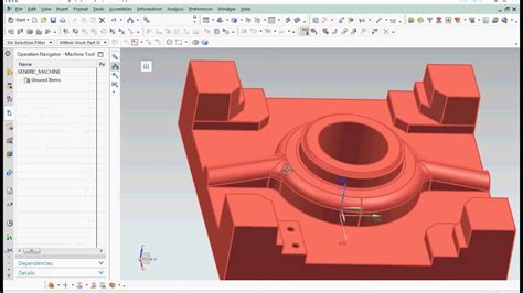 Manufacturing Nx Youtube