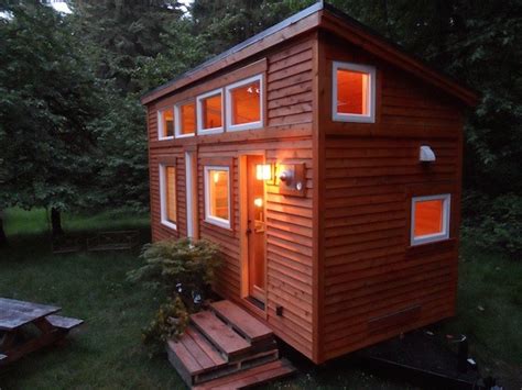 tea house cottage by Oregon Cottage Company | Inhabitat - Green Design ...