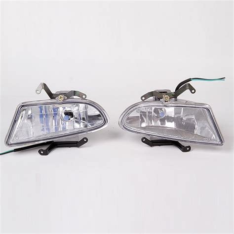 Hyundai Accent Fog Lights At Donald Hood Blog