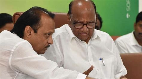 Maharashtra Assembly Speaker To Give Verdict On Ncp Disqualification