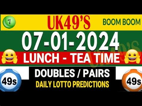 Uk S Lunch Time Tea Time Prediction Uk Today Prediction