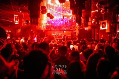 Best Night Clubs In Miami Beach Travel Mend