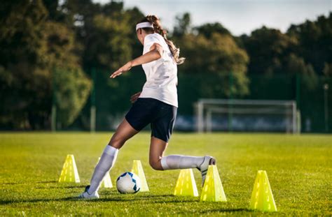 Advancing Your Skills: Professional Soccer Training Techniques