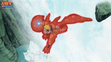 angudgency: naruto 0 tails Images