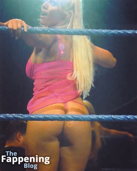 Torrie Wilson Torriewilson Nude Leaks Photo TheFappening