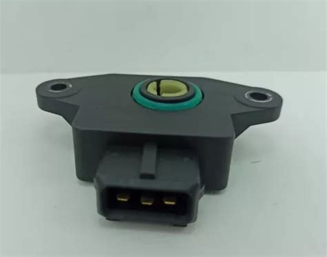 Sensor Tps Kia Rio MercadoLibre