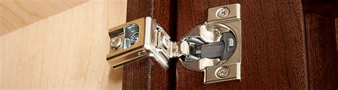 How to Adjust Your Kitchen Cabinet Hinges & Drawers | KraftMaid