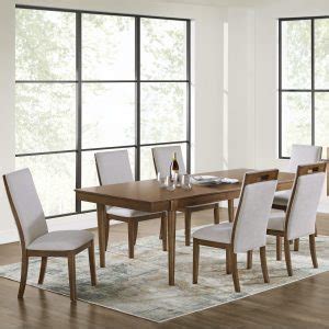 Dining Room Suites - Elegant Dining Sets at Ashley Furniture SA