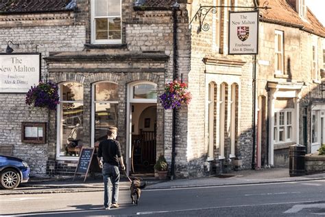 Malton Market Place Days Out In Yorkshire — Visit Malton