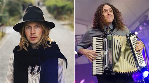 Beck Regrets Denying "Weird Al" Yankovic Permission to Parody "Loser"