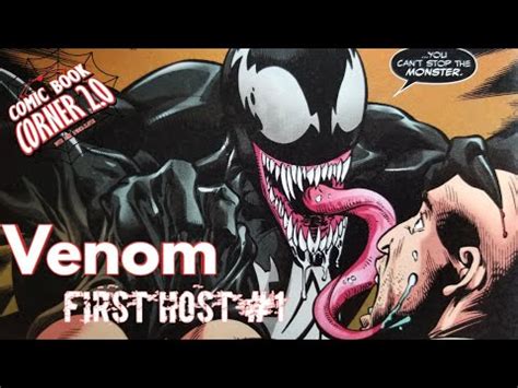 Venom First Host 1 YouTube