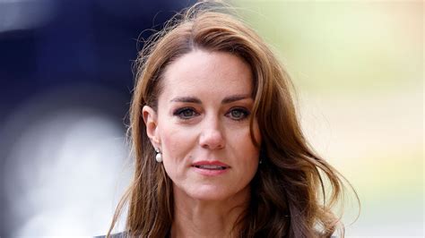 Why Kate Middleton only announced her cancer now despite starting ...