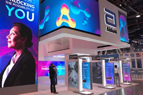 Ces 2022 Trends That Will Reshape Exhibit Booths In The Year Ahead Ad Age