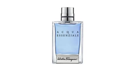 Salvatore Ferragamo Acqua Essenziale Eau de Toilette за мъже 50 ml