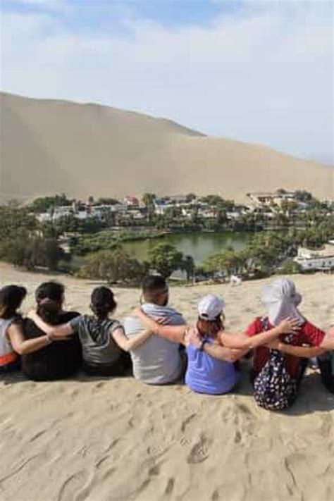 From Lima Paracas And Huacachina Oasis Full Day Tour Getyourguide