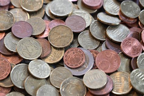 Euro Wertvolle M Nzen Dann Bringen Sie Besonders Viel Geld