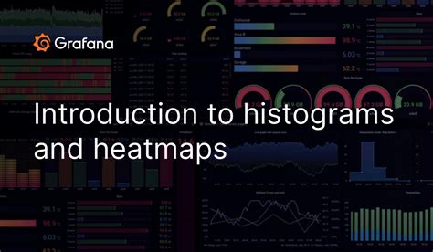 Introduction To Histograms And Heatmaps Grafana Documentation Hot Sex