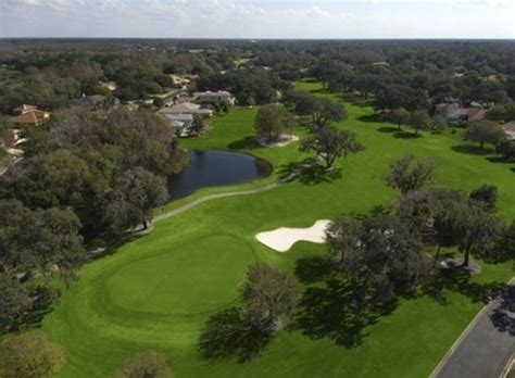 Cypress Run Golf Club, Inc. in Tarpon Springs, FL | Presented by ...