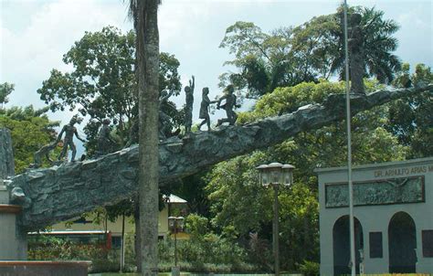 Fuerte Amador Gateway To Panama City