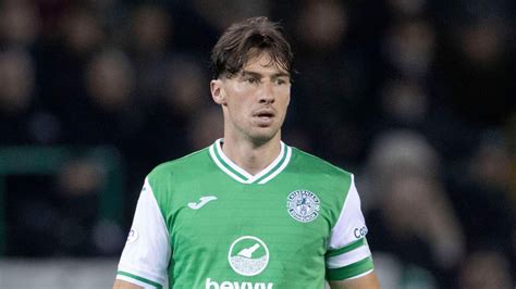 Newell Says Hibs Players Need To Look At Themselves After Loss Bbc Sport