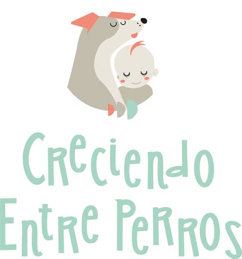 Gracias Perros Y Ni Os Creciendo Entre Perros