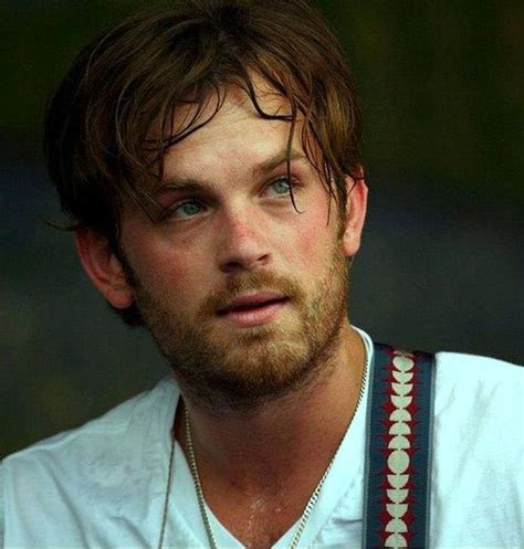 Caleb Followill Music Love Music Is Life Famous Artists Music