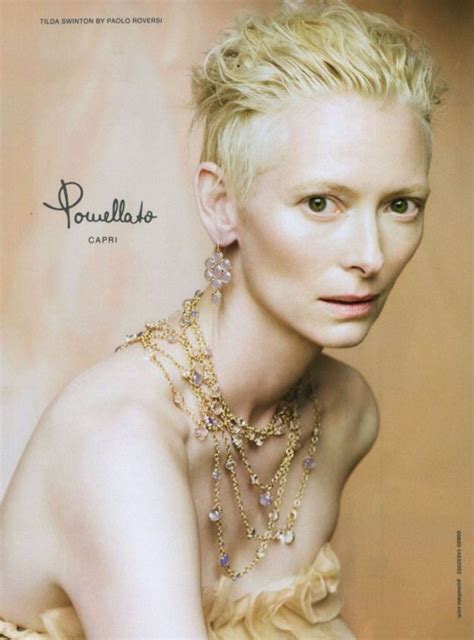 Tilda Swinton Nude And Sexy 88 Photos The Fappening