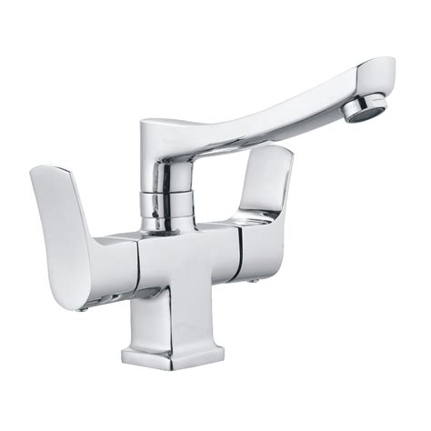 Centre Hole Basin Mixer At Rs Center Hole Basin Mixer In New