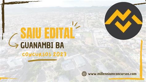 Apostila PREFEITURA DE GUANAMBI BA 2023 Fiscal De Obras YouTube