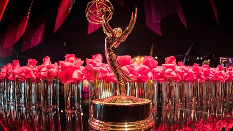 Emmy nominations 2021: The complete list of nominees