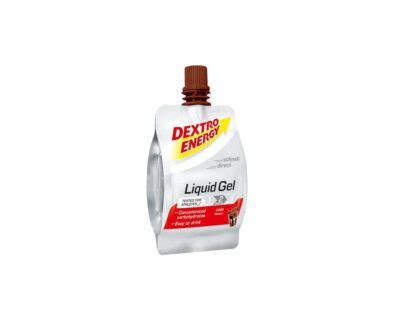 Gel Lichid Energizant Dextro Energy Aroma Cola Ml Dasco Distribution