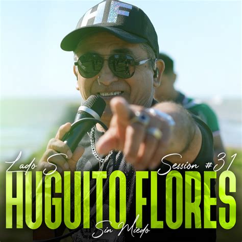 Te Hubieras Ido Antes música y letra de Sin Miedo Huguito Flores el