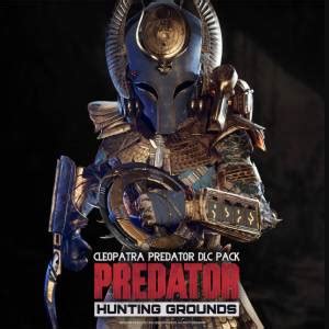 Buy Predator Hunting Grounds Cleopatra Predator DLC Pack Xbox One