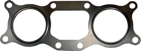 Starting Line Products 090 996 Exhaust Flange Gasket 11 13 Polaris Indy