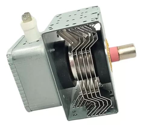 Magnetron Para Microondas Compat Vel Philco Pmo Es C Nf Frete Gr Tis