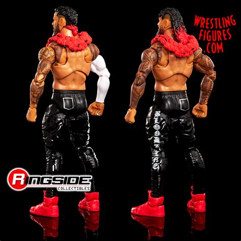 The Usos Bloodline Wwe Ultimate Edition Pack Ringside Exclusive