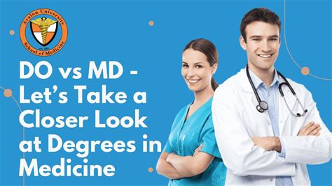 MD versus DO Archives - Avalon University School of Medicine