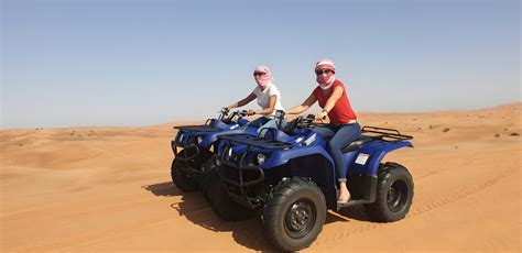 Quad Bike Dubai Yamaha Cc Buggy Rental Dubai Safari Service